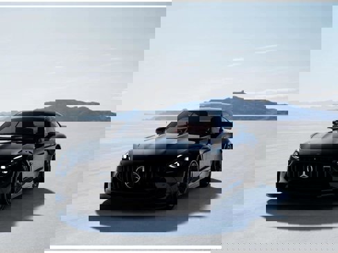 New 2026 Mercedes-Benz AMG GT 63 image 40
