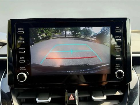 Used 2020 Toyota Corolla SE image 19