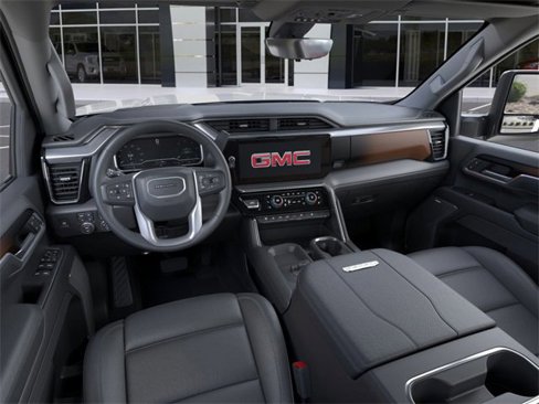 New 2026 GMC Sierra 2500 Denali w/ Denali Reserve Package image 15
