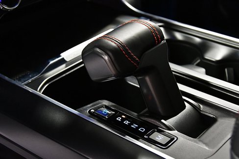 Used 2024 Ford F150 Raptor image 26