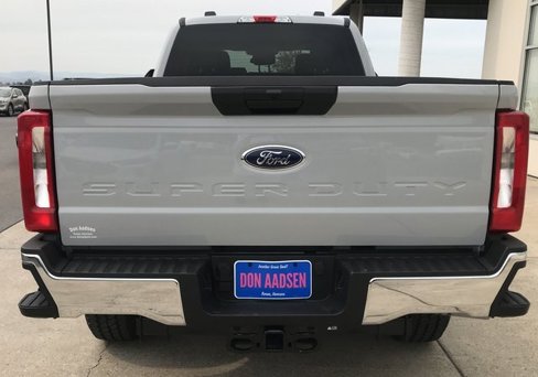 New 2026 Ford F350 XLT image 19
