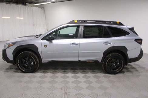 New 2025 Subaru Outback Wilderness image 29