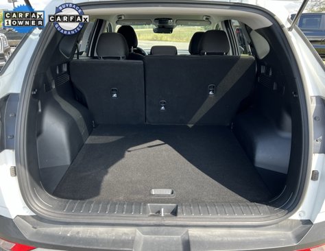 Used 2022 Hyundai Tucson SEL image 25
