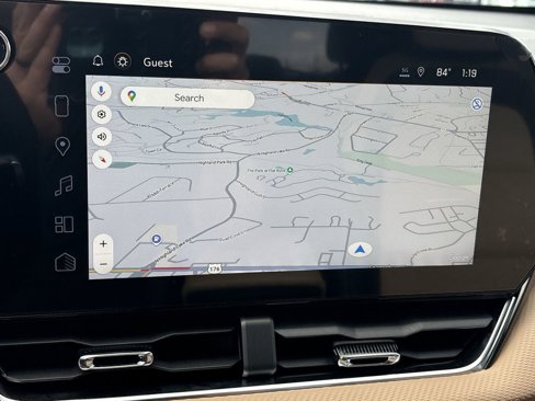 New 2026 Chevrolet Equinox ACTIV image 16