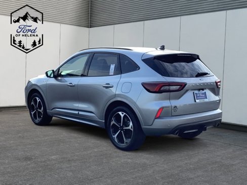 Certified 2023 Ford Escape ST-Line Select w/ Tech Pack #2 image 3