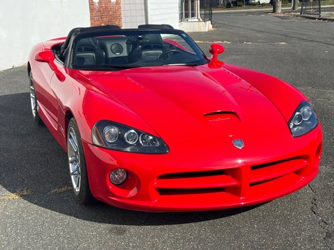 Used 2003 Dodge Viper SRT-10 image 15