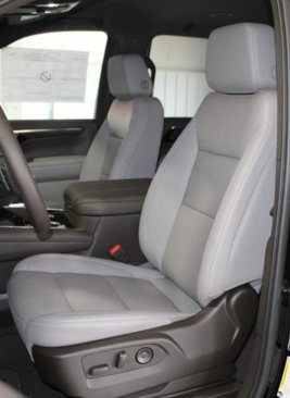 New 2025 Chevrolet Tahoe LT w/ Comfort Package image 19