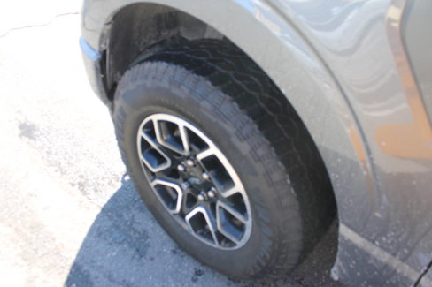 Used 2022 Ford F150 XLT w/ Equipment Group 301A Mid image 15
