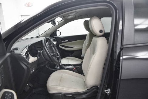 Used 2024 Buick Encore GX Preferred image 11