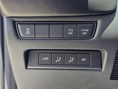 New 2025 MAZDA CX-50 Meridian Edition image 29