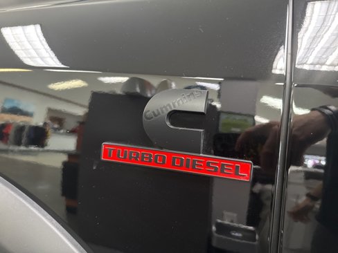 New 2025 RAM 2500 Rebel w/ Rebel Level 2 Equipment Group image 10