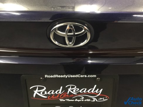 Used 2021 Toyota Corolla LE image 13