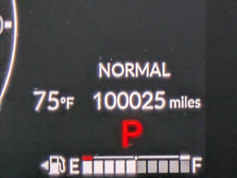 Used 2023 Honda CR-V Sport Touring image 12