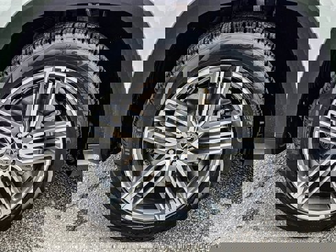 New 2026 Mercedes-Benz GLS 450 4MATIC image 10