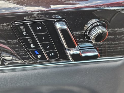New 2026 Cadillac Escalade IQ Sport 1 image 22