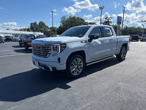 New 2026 GMC Sierra 1500 Denali image 20