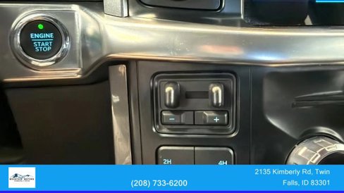Used 2023 Ford F150 Lariat image 40