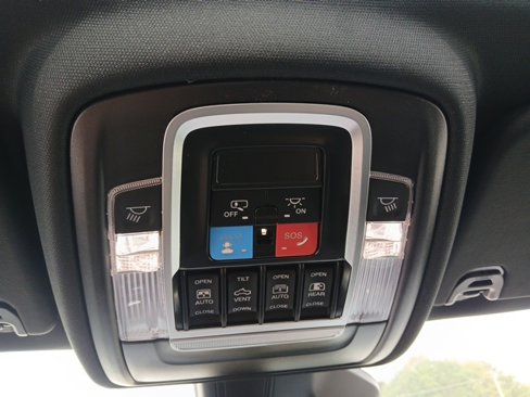 New 2026 RAM 1500 Rebel image 49