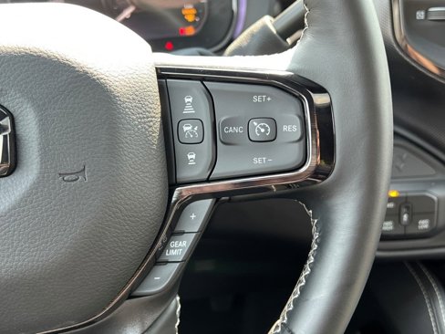 New 2025 RAM 2500 Limited image 15