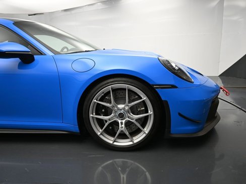 Certified 2024 Porsche 911 GT3 image 19