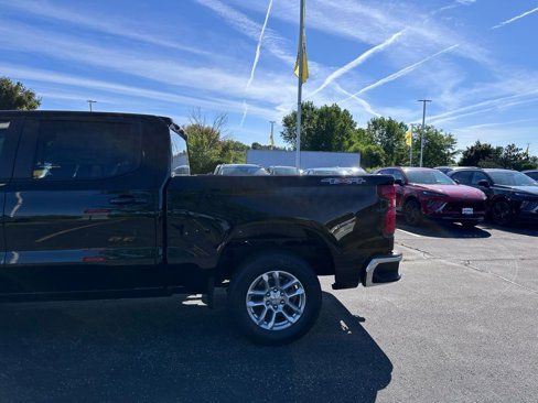 New 2026 Chevrolet Silverado 1500 LT image 11