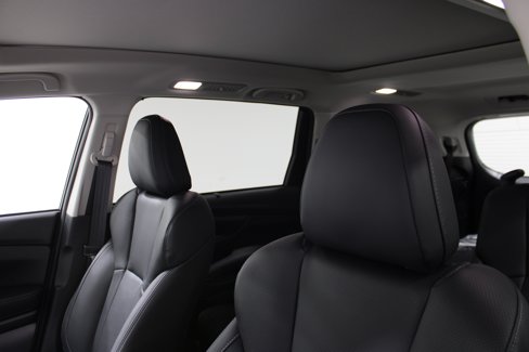 New 2025 Subaru Ascent Touring image 5