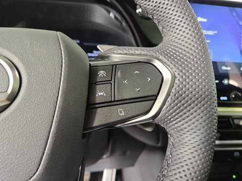 New 2026 Lexus TX 500h AWD image 23