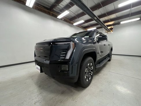 New 2026 GMC Sierra EV Elevation w/ Premium Package image 4