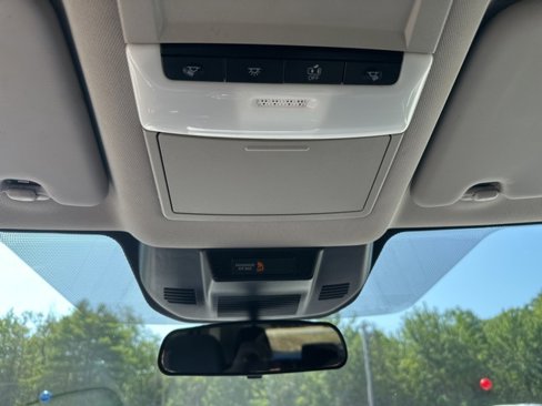 Used 2023 Nissan Rogue S image 20