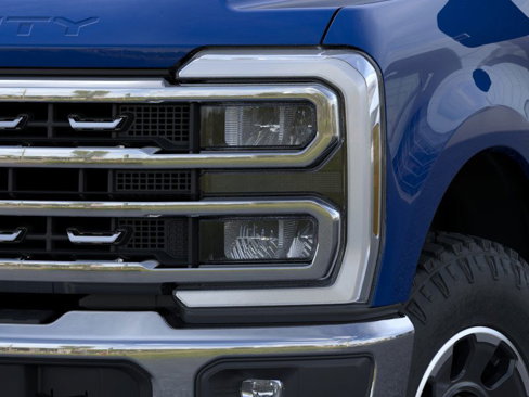 New 2026 Ford F350 Lariat w/ Tremor Off-Road Package image 18