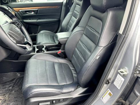 Used 2018 Honda CR-V Touring image 9