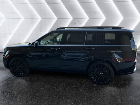 New 2026 Hyundai Santa Fe Calligraphy image 8