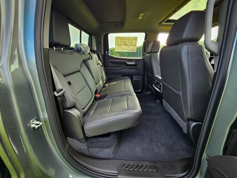 New 2026 GMC Sierra 1500 SLT w/ SLT Premium Plus Package image 39