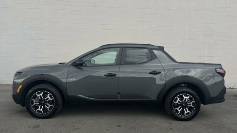 New 2026 Hyundai Santa Cruz XRT image 3