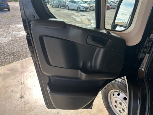 Used 2020 RAM ProMaster 2500 image 21