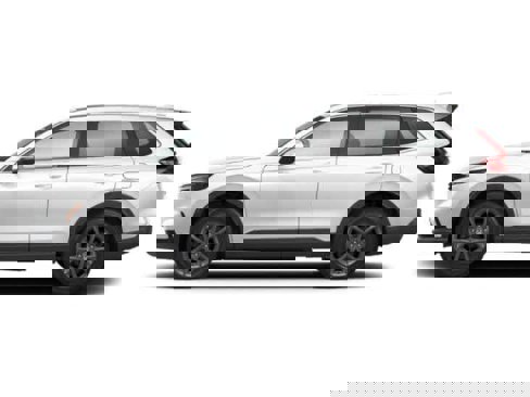 New 2026 Honda CR-V EX-L image 2