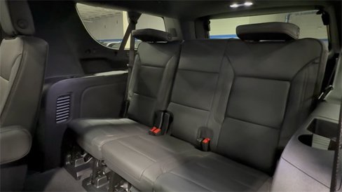 New 2026 Chevrolet Suburban High Country w/ Sun And Tow Package image 15