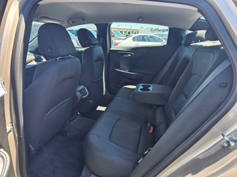 Used 2022 Chevrolet Malibu LT image 16