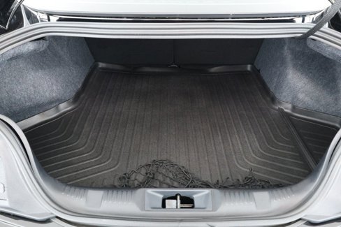Used 2024 Ford Mustang Premium image 18