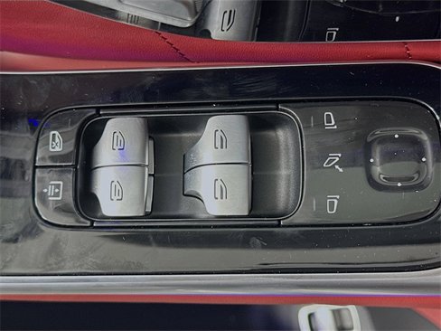 New 2026 Mercedes-Benz S 580 4MATIC Sedan image 18