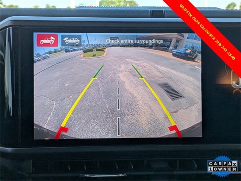Used 2024 Jeep Wrangler Unlimited Rubicon 392 image 22