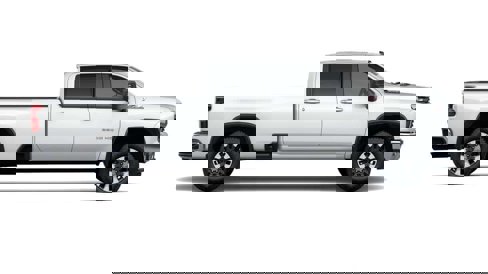 New 2026 Chevrolet Silverado 2500 LT w/ Safety Package image 5