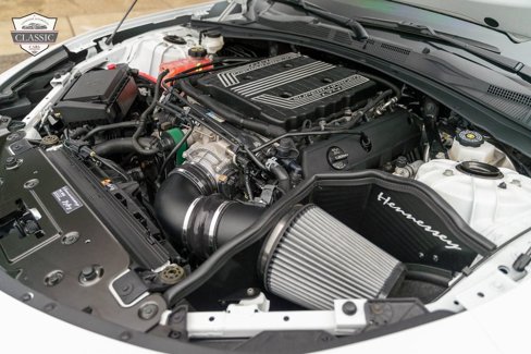 Used 2023 Chevrolet Camaro ZL1 image 53