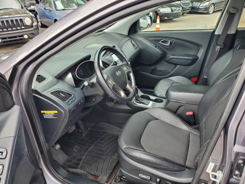 Used 2015 Hyundai Tucson SE image 10