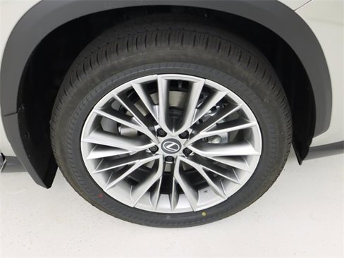 New 2026 Lexus NX 350 AWD w/ Luxury Package image 9