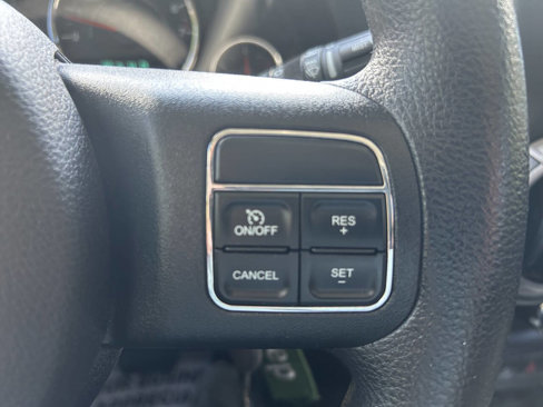 Used 2015 Jeep Wrangler Unlimited Sport image 33