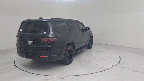 New 2025 Jeep Wagoneer Series II w/ Premium Group I image 14
