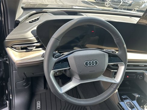 New 2025 Audi Q5 Premium Plus image 19