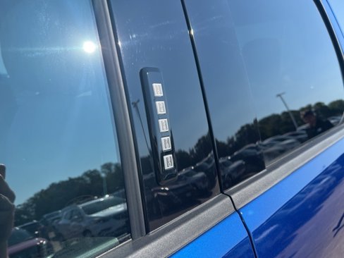 New 2026 Ford F250 4x4 Crew Cab Super Duty image 11