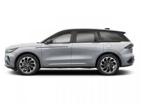 New 2026 Lincoln Nautilus Reserve w/ Jet Appearance Package image 6